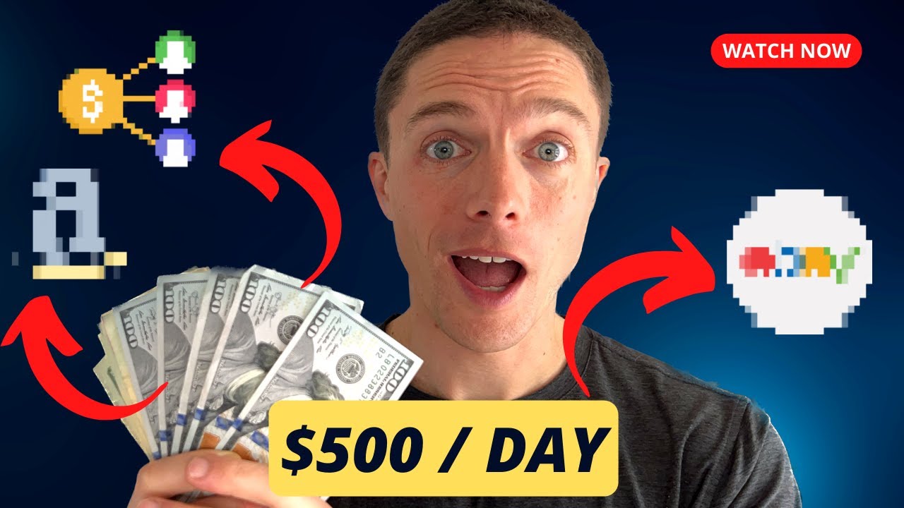 6 Websites YOU Can Use To Start a Side Hustle in 2026 (As A Beginner)!