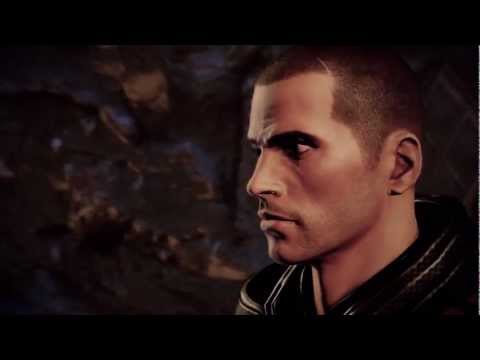 Preparing for Mass Effect 3: Let's Play Mass Effect 2: Ep. 25 Zaeed: The Price of Revenge