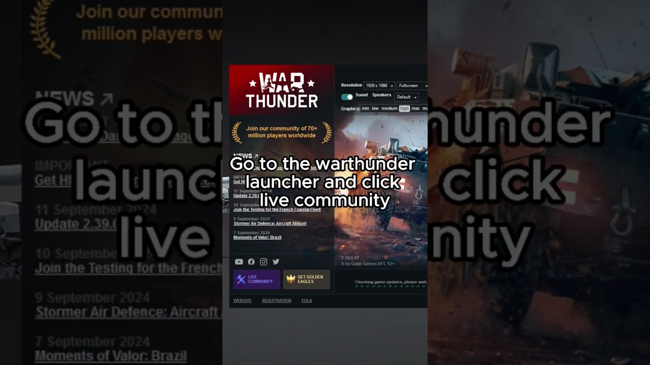 How to get custom skins win warthunder