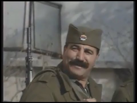 Koridor - Oj alija aljo