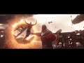Avengers Infinity War Magic With A Kick