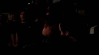 Blacklisted "How Quickly We Forget"