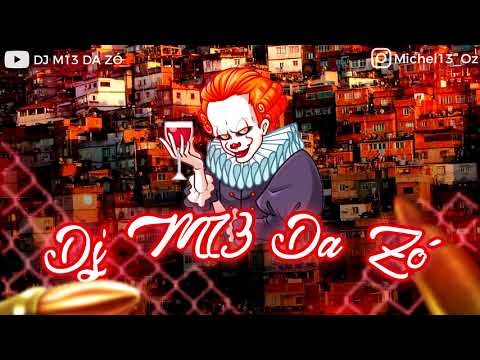 MTG Vem Jogando a Xereca vs Me Machuca (MC MN, MC GW) DJ M13 Da Zó
