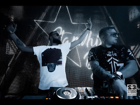 starwhite dj live from studio 23