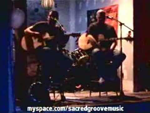 Soldier Sir by Sacred Groove