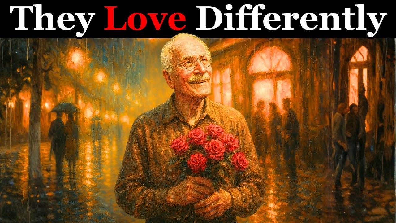 Why the Spiritually Awake Can't Find Love - Carl Jung