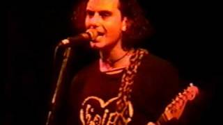 Bush - CBGB&#39;s First American Show 5 min. DVD sample