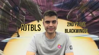 2nd Place| Blackwing| AJTBLS| Southside Gaming Major