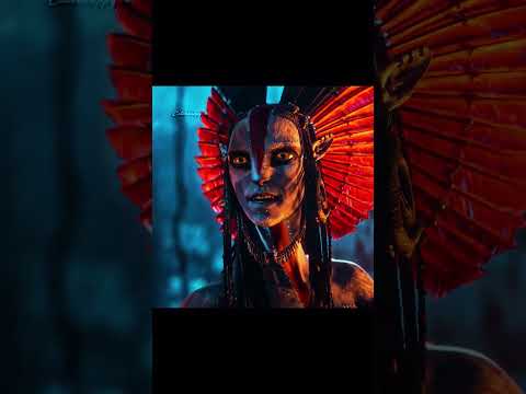 'YOU MUST DO IT!!!' | AVATAR 3: FIRE & ASH Trailer | [4K] Edit | KREZUS - Skins (Slowed + Reverb)