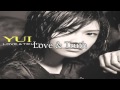 Love and Truth - Yui (Instrumental) 