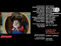 Disney Junior 2023 Créditos Toy Story 2