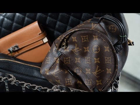 Stockx Backpack
