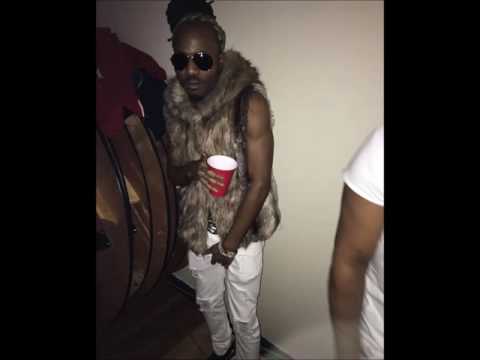 scrapey don -  money deh ya nuff - grime