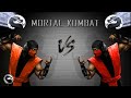 Mortal Kombat Project Ultimate Revitalized Reborn Mugen Part 159