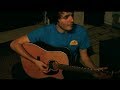 The Lumineers - Gale Song (acoustic cover) 