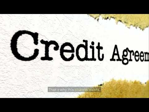 Videos from DB Credit Repair
