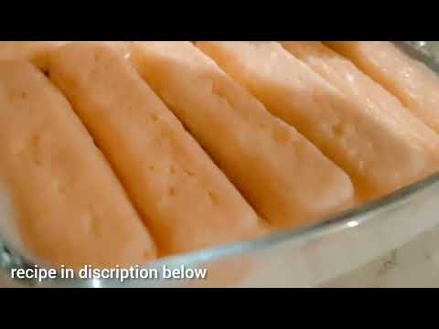 #Mangomissu #recipe #MusfirahKhan