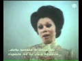 Mirella FRENI. Un bel di. Madama Butterfly ...