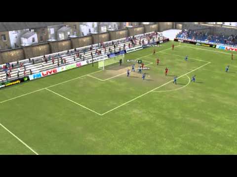 Nuneaton 1 - 1 Aldershot - Match Highlights