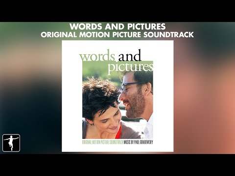 Paul Grabowsky - Words And Pictures Soundtrack - Official Preview