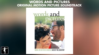 Paul Grabowsky - Words And Pictures Soundtrack - Official Preview