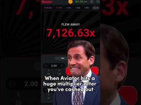 Aviator Game Cashing Out Too Early
