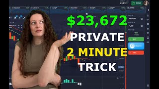 2-Minute Trading Method — Step-by-Step Guide & Transcript