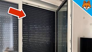 EVERYONE using their Roller Shutters WRONG💥(With FATAL consequences)🤯