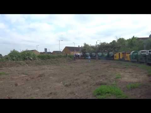 Leighton Buzzard Narrow Gauge