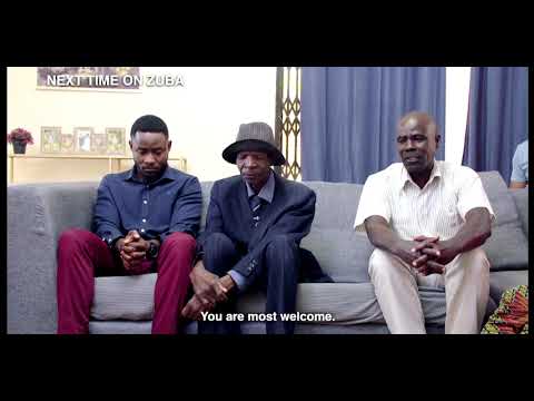 A journey of self-dsicovery - Zuba | S 5 | Ep 108 | OneZed