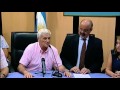 28 De MAR. Trabajo Anunció Que La UOM Cerró La Paritaria Con Un Ajuste Del 27,25%.