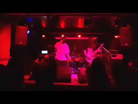 Cerebral Enema - Keine Kette für die Fette - Live in Greifswald 2017