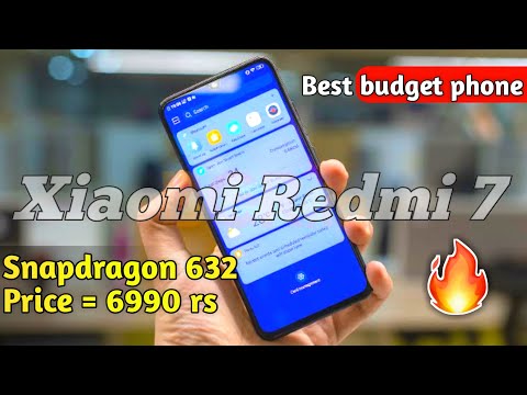 Xiaomi Redmi 7 is coming | launch date | BD price? specs - camera & design | Redmi 7 pro
