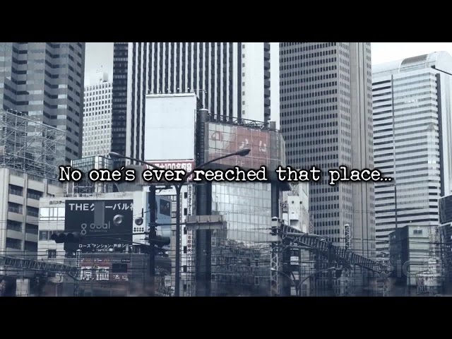 Tokyo Twilight Ghost Hunters