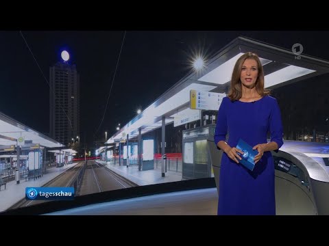 tagesschau 20:00 Uhr, 23.03.2023
