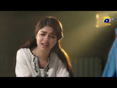 Dil Awaiz | Mega Episode 04 | Best Scene 01 | Kinza Hashmi - Affan Waheed | HAR PAL GEO