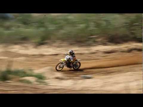 Alex Frye Blue Diamond Mx