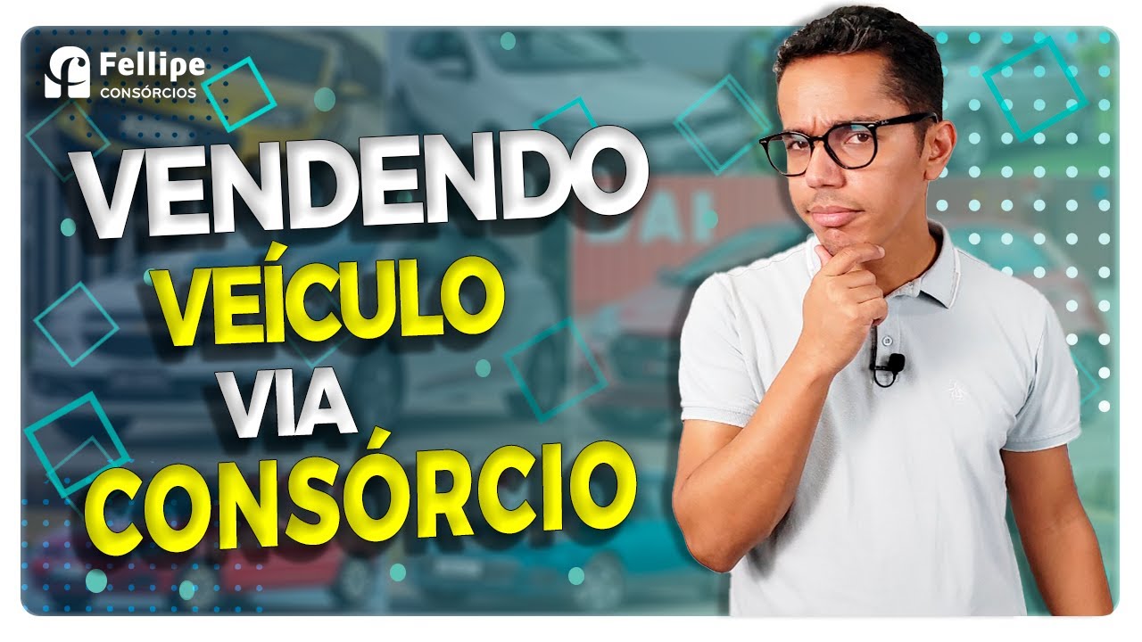 VENDER UM VEÍCULO PARA UM COMPRADOR COM CONSÓRCIO É SEGURO?