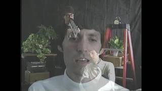 The Molochs - &quot;Charlie&#39;s Lips&quot; (Official Video)