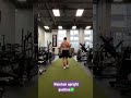 How To Farmer’s Walk | Grip Strength #AskKenneth