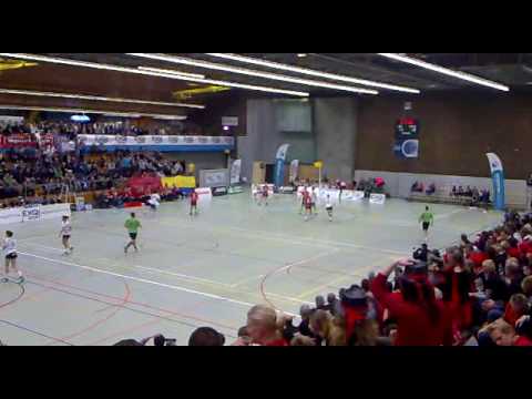 DOS46 Herentals wedstrijd deel 1