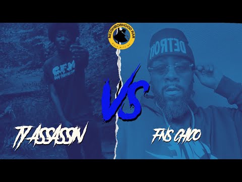 Ty Assassin vs FNS Chico