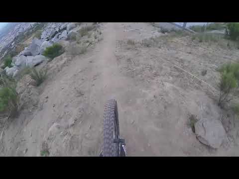 3ra etapa downhill ensenada 2019