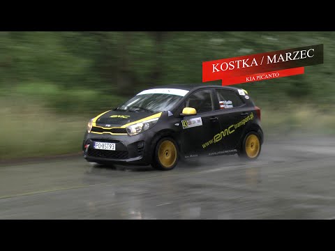 4 Runda SMT 2023 - Kostka / Marzec - Kia Picanto