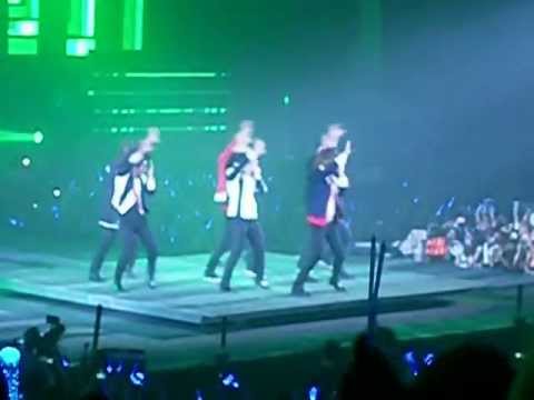 120406 SS4 Paris - Opera Part 1