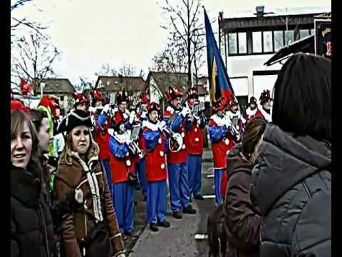 Fanfarenzug Haueneberstein