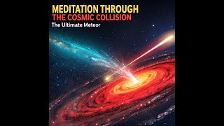 Cosmic Collision_ The Ultimate Meteor