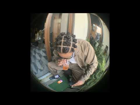 *FREE* Fergy53 x Yung Hurn x Makko Type Beat - "Spielfeld" (prod. burrberg)