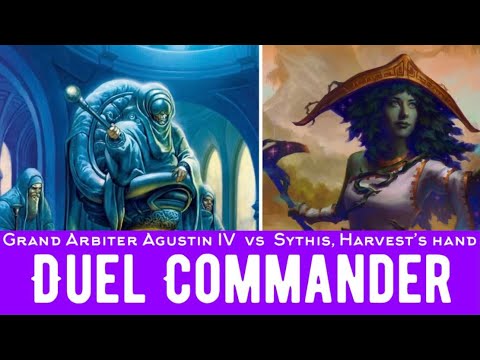 Duel Commander: Special Event | MU 062621 | Round 1: GAA IV vs Sythis