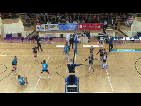 2016.02.25. BRSE - Schwechat röplabda